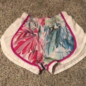 Nike women’s running shorts